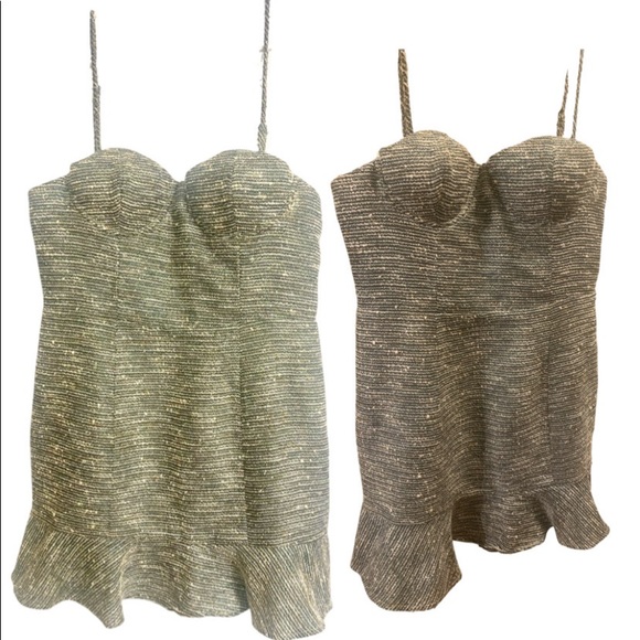 Lovers + Friends Aubrey Dress - Picture 2 of 3